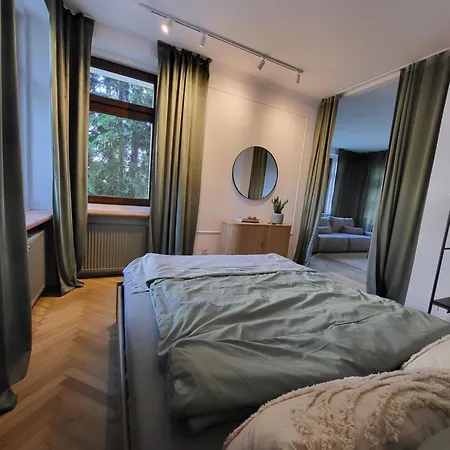 Moderna Sea Apartment Gdynia