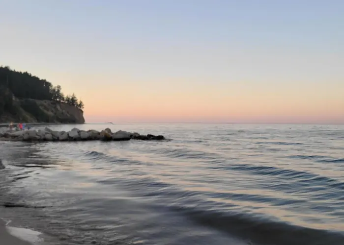 Apartamento Moderna Sea Gdynia