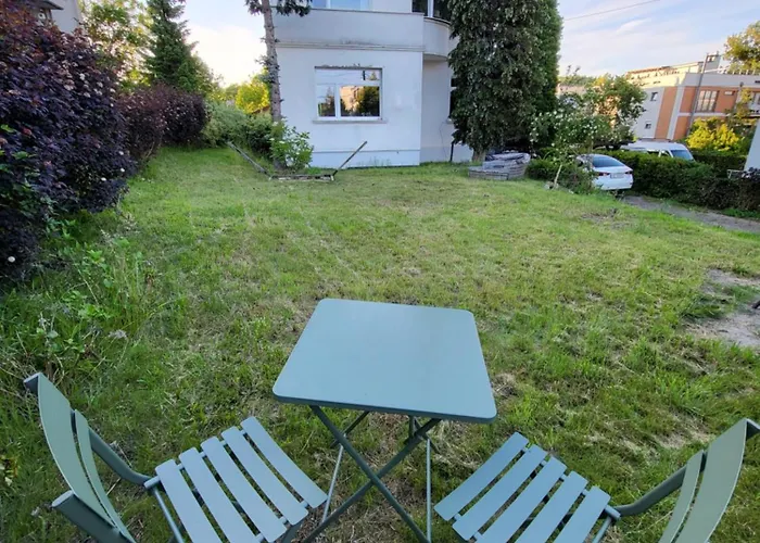 Apartamento Moderna Sea