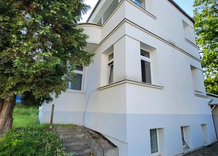 Moderna Sea Apartamento