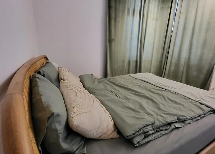 Apartamento Moderna Sea Gdynia